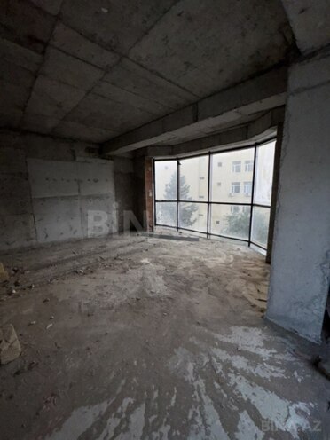 Satılır 3 otaqlı yeni tikili 140 m², 8 Noyabr m., photo 4 from 18