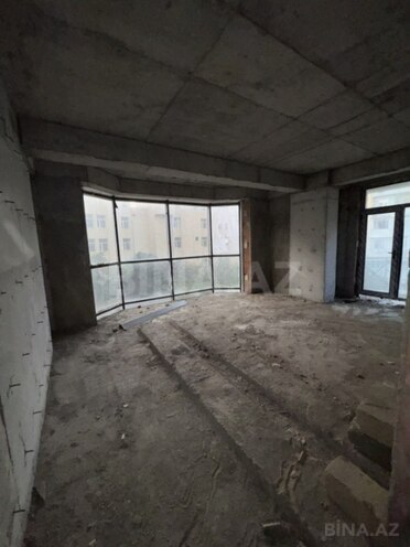 Satılır 3 otaqlı yeni tikili 140 m², 8 Noyabr m., photo 3 from 18