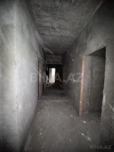 Satılır 3 otaqlı yeni tikili 140 m², 8 Noyabr m., photo 13 from 18