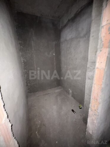 Satılır 3 otaqlı yeni tikili 140 m², 8 Noyabr m., photo 17 from 18
