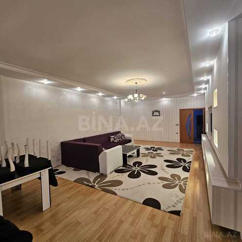 Satılır 3 otaqlı yeni tikili 190 m², Şah İsmayıl Xətai m., photo 4 from 23