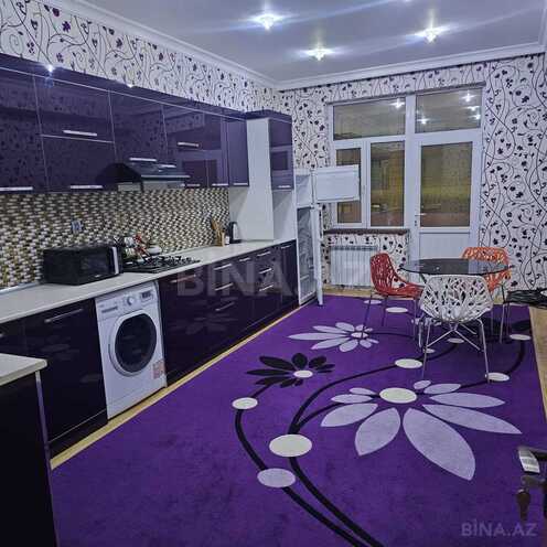 Satılır 3 otaqlı yeni tikili 190 m², Şah İsmayıl Xətai m., photo 10 from 23