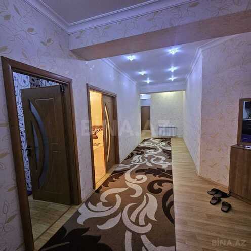 Satılır 3 otaqlı yeni tikili 190 m², Şah İsmayıl Xətai m., photo 15 from 23