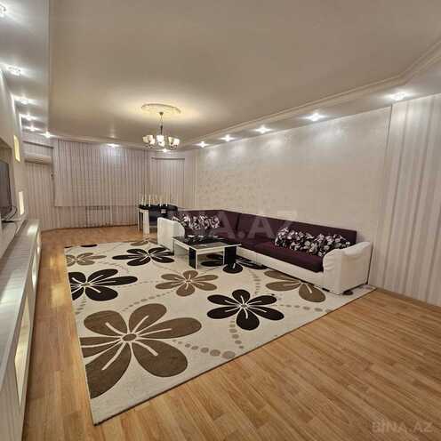 Satılır 3 otaqlı yeni tikili 190 m², Şah İsmayıl Xətai m., photo 3 from 23