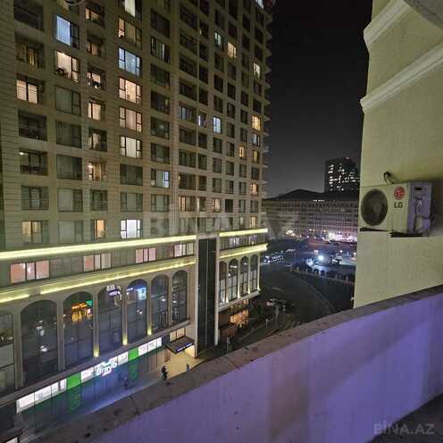 Satılır 3 otaqlı yeni tikili 190 m², Şah İsmayıl Xətai m., photo 21 from 23