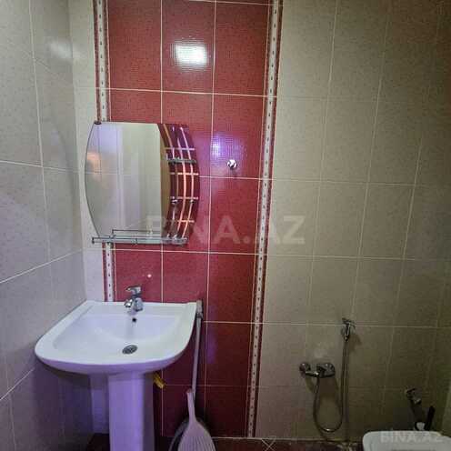 Satılır 3 otaqlı yeni tikili 190 m², Şah İsmayıl Xətai m., photo 18 from 23