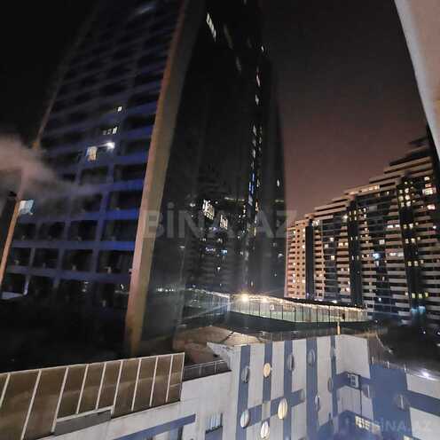Satılır 3 otaqlı yeni tikili 190 m², Şah İsmayıl Xətai m., photo 22 from 23