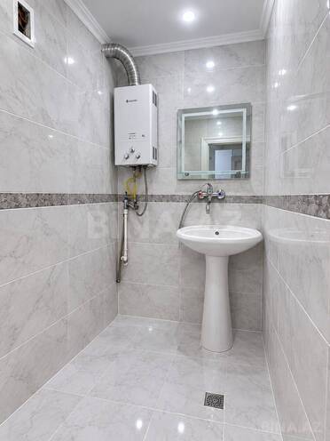 Satılır 2 otaqlı köhnə tikili 55 m², Memar Əcəmi m., photo 4 from 6