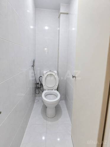 Satılır 2 otaqlı köhnə tikili 55 m², Memar Əcəmi m., photo 5 from 6