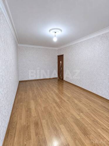 Satılır 2 otaqlı köhnə tikili 55 m², Memar Əcəmi m., photo 1 from 6