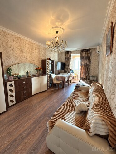 Продаётся 3-комн. вторичка 90 м², м. Ахмедлы, photo 1 from 12