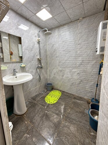 Продаётся 3-комн. вторичка 90 м², м. Ахмедлы, photo 11 from 12