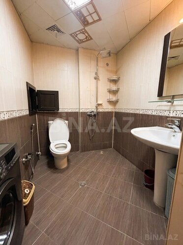 Satılır 3 otaqlı yeni tikili 80 m², Badamdar q., photo 10 from 12