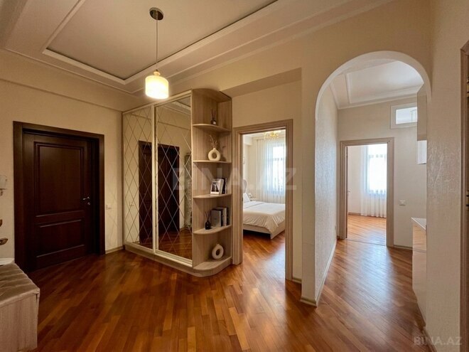 Satılır 3 otaqlı yeni tikili 80 m², Badamdar q., photo 9 from 12