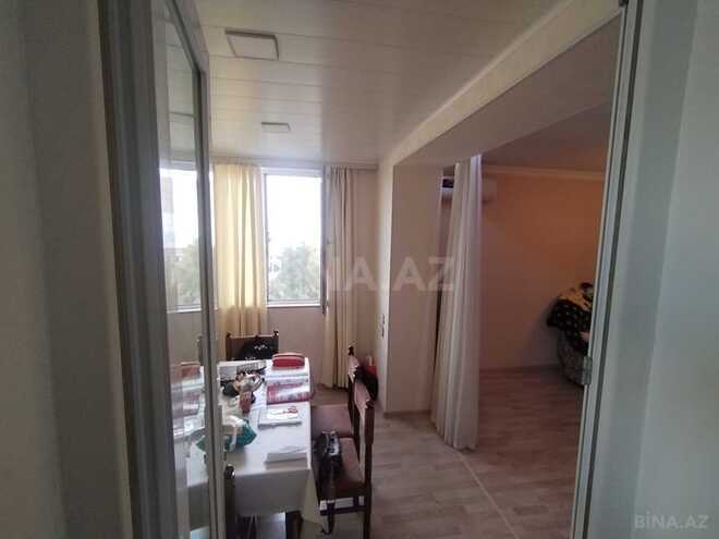 Продаётся 2-комн. вторичка 55 м², м. Элмляр Академиясы, photo 8 from 17