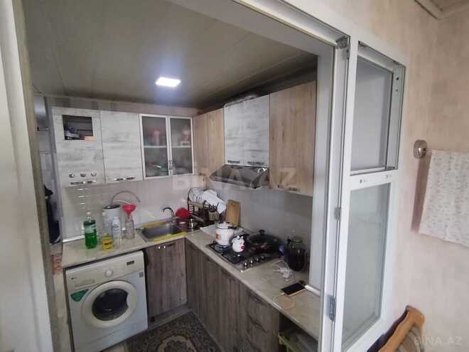Продаётся 2-комн. вторичка 55 м², м. Элмляр Академиясы, photo 6 from 17
