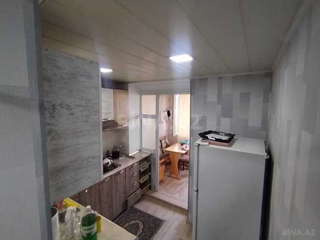 Продаётся 2-комн. вторичка 55 м², м. Элмляр Академиясы, photo 7 from 17