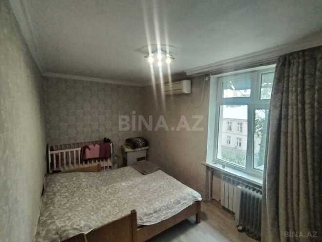 Продаётся 2-комн. вторичка 55 м², м. Элмляр Академиясы, photo 9 from 17