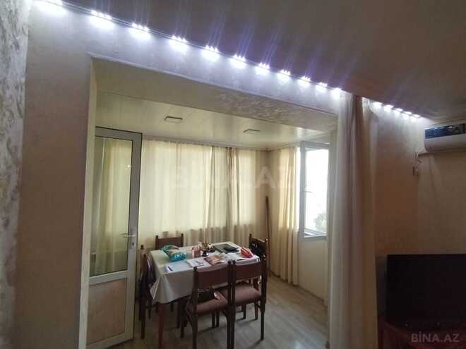Продаётся 2-комн. вторичка 55 м², м. Элмляр Академиясы, photo 5 from 17