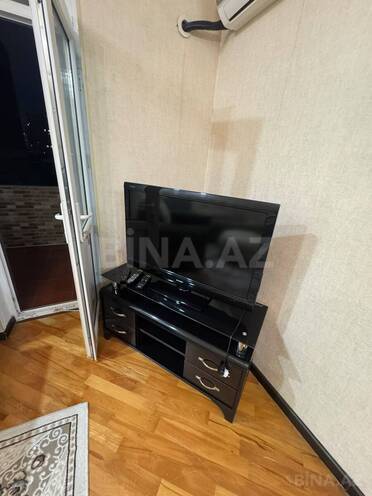 İcarəyə verilir 3 otaqlı yeni tikili 125 m², Nizami m., photo 9 from 31