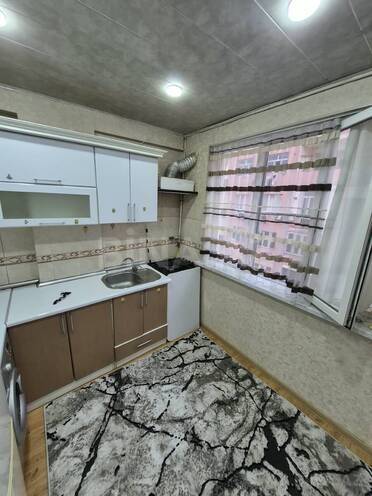 Satılır 2 otaqlı yeni tikili 38 m², photo 6 from 18