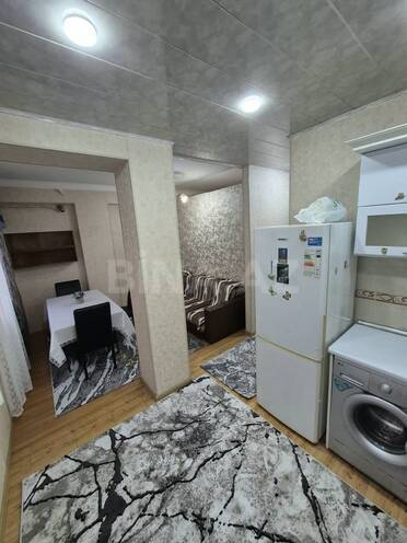 Satılır 2 otaqlı yeni tikili 38 m², photo 12 from 18