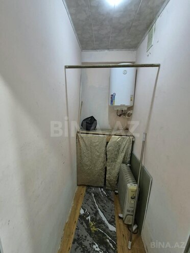 Satılır 2 otaqlı yeni tikili 38 m², photo 16 from 18