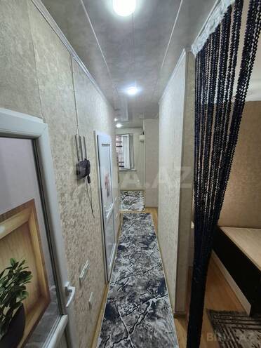 Satılır 2 otaqlı yeni tikili 38 m², photo 11 from 18