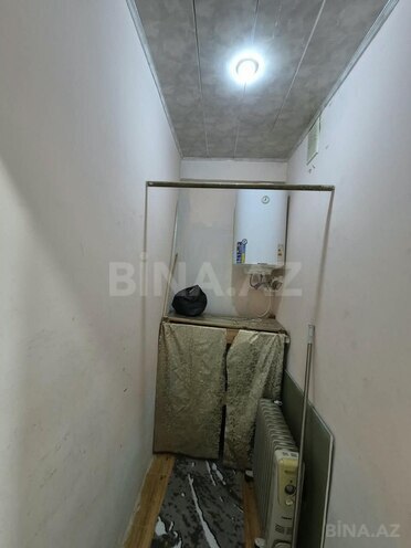 Satılır 2 otaqlı yeni tikili 38 m², photo 14 from 18