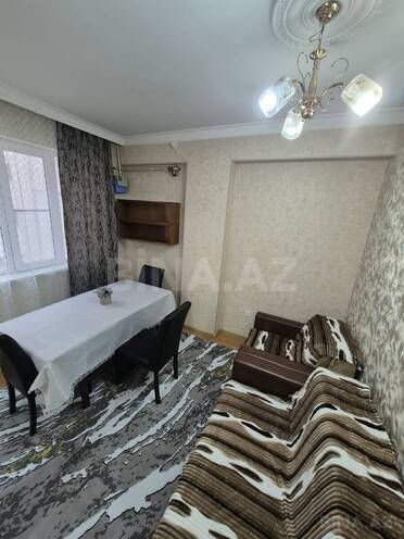 Satılır 2 otaqlı yeni tikili 38 m², photo 17 from 18