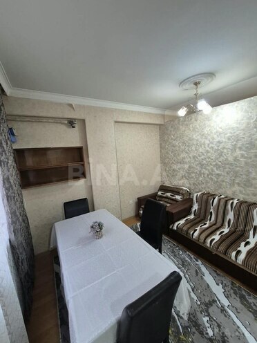 Satılır 2 otaqlı yeni tikili 38 m², photo 13 from 18