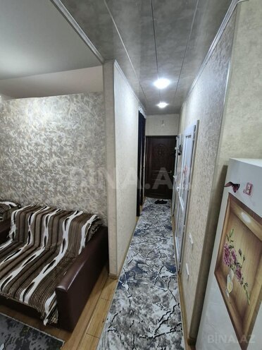 Satılır 2 otaqlı yeni tikili 38 m², photo 3 from 18