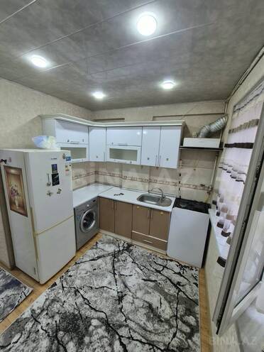 Satılır 2 otaqlı yeni tikili 38 m², photo 5 from 18