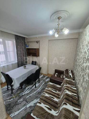 Satılır 2 otaqlı yeni tikili 38 m², photo 1 from 18