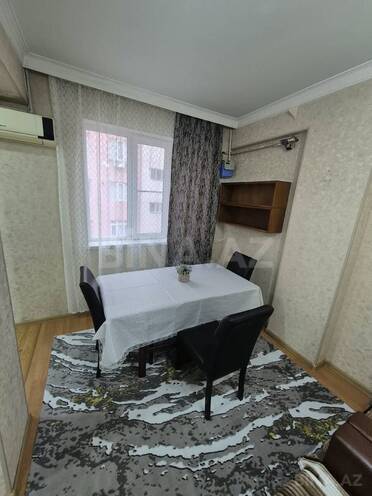 Satılır 2 otaqlı yeni tikili 38 m², photo 15 from 18