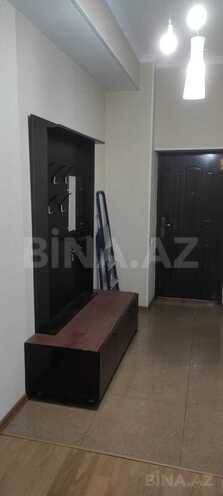 İcarəyə verilir 2 otaqlı yeni tikili 62 m², 20 Yanvar m., photo 11 from 13