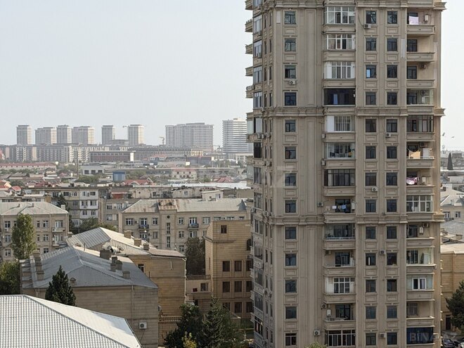 Satılır 2 otaqlı yeni tikili 63 m², Nəriman Nərimanov m., photo 16 from 25