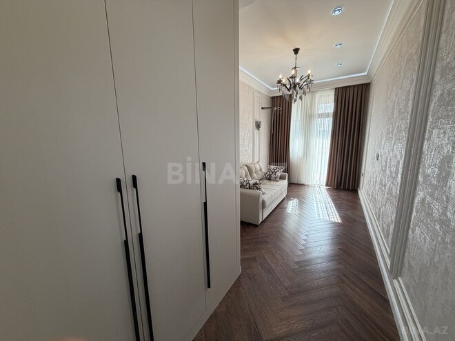 Satılır 2 otaqlı yeni tikili 63 m², Nəriman Nərimanov m., photo 8 from 25