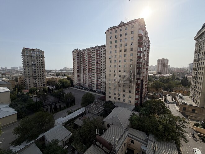 Satılır 2 otaqlı yeni tikili 63 m², Nəriman Nərimanov m., photo 14 from 25