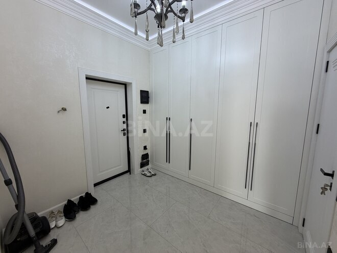 Satılır 2 otaqlı yeni tikili 63 m², Nəriman Nərimanov m., photo 19 from 25