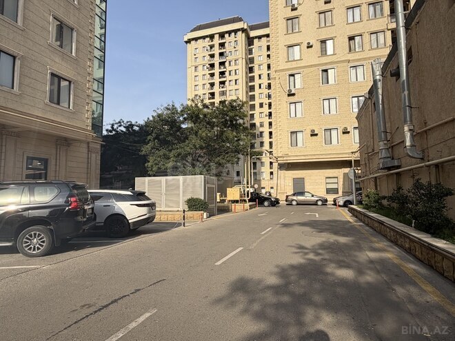 Satılır 2 otaqlı yeni tikili 63 m², Nəriman Nərimanov m., photo 24 from 25