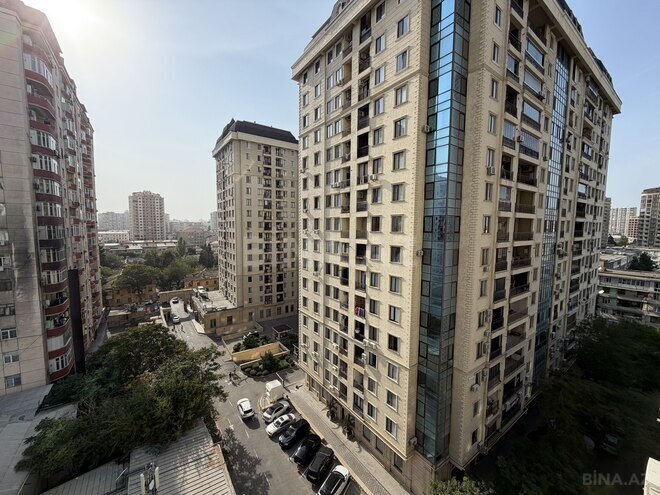 Satılır 2 otaqlı yeni tikili 63 m², Nəriman Nərimanov m., photo 13 from 25