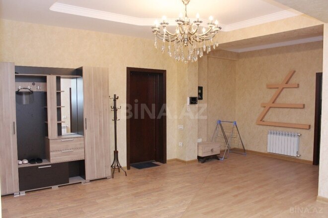 İcarəyə verilir 3 otaqlı yeni tikili 190 m², Gənclik m., photo 19 from 31
