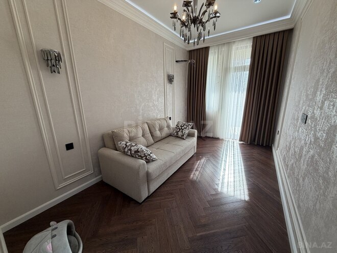 Satılır 2 otaqlı yeni tikili 63 m², Nəriman Nərimanov m., photo 9 from 25