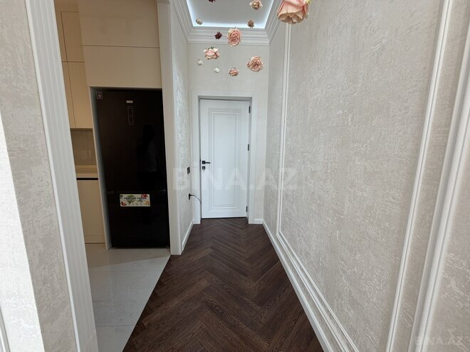 Satılır 2 otaqlı yeni tikili 63 m², Nəriman Nərimanov m., photo 7 from 25