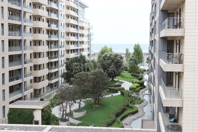 İcarəyə verilir 3 otaqlı yeni tikili 190 m², Gənclik m., photo 23 from 31