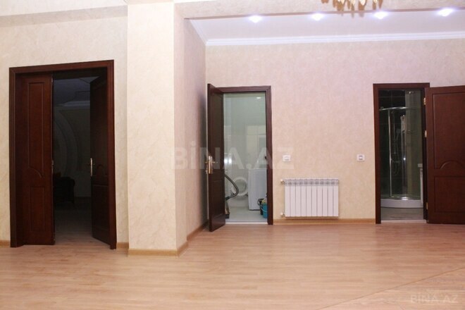 İcarəyə verilir 3 otaqlı yeni tikili 190 m², Gənclik m., photo 17 from 31