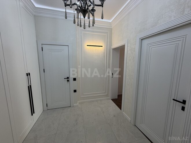 Satılır 2 otaqlı yeni tikili 63 m², Nəriman Nərimanov m., photo 18 from 25