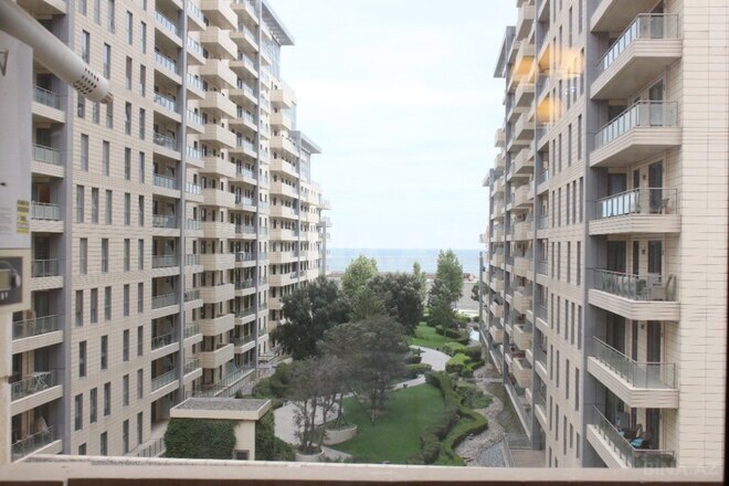 İcarəyə verilir 3 otaqlı yeni tikili 190 m², Gənclik m., photo 21 from 31