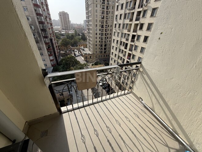 Satılır 2 otaqlı yeni tikili 63 m², Nəriman Nərimanov m., photo 11 from 25